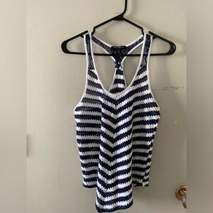 Streetswear summer top